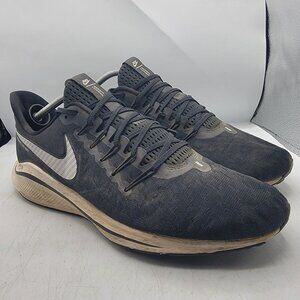 Nike Zoom Vomero 14 Mens Size 14 Black Athletic Shoes Sneakers CW9020-001